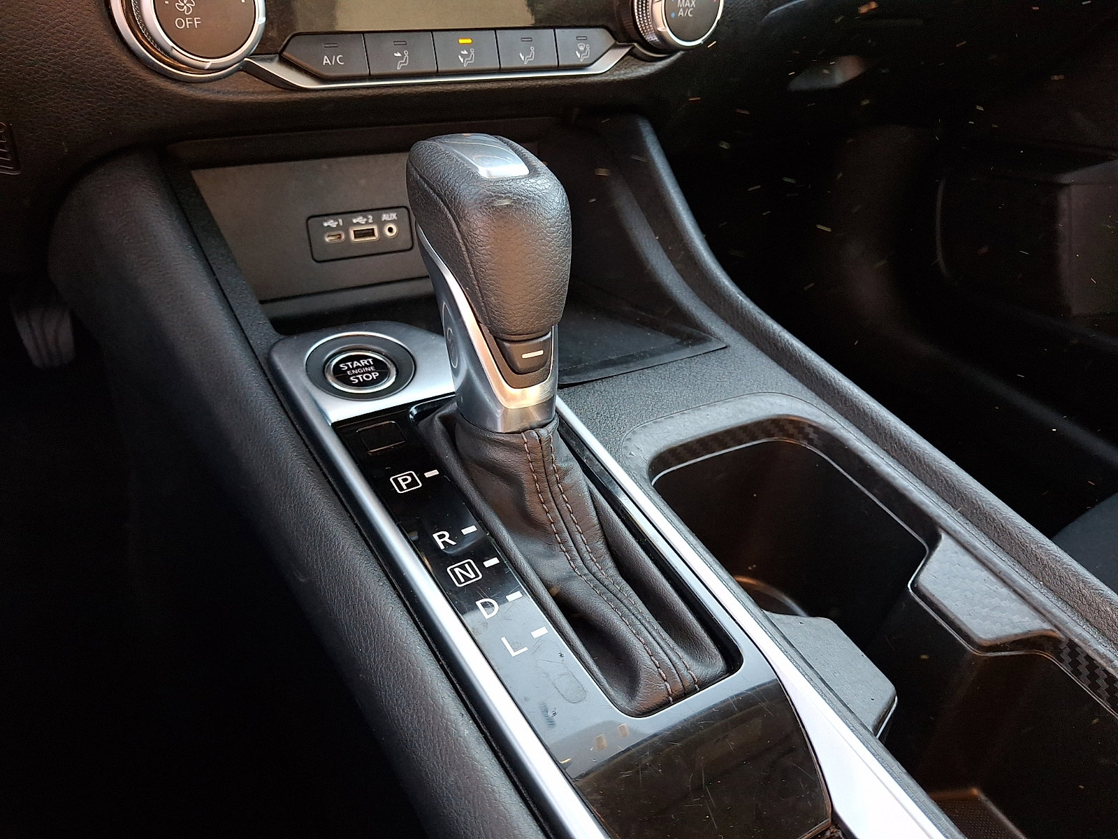 Used 2023 Nissan Sentra SV image 16