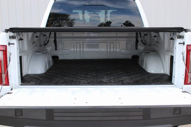 Used 2024 Ford F150 Lariat image 7