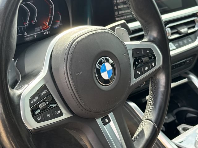 Used 2022 BMW 430i Gran Coupe w/ M Sport Package RWD image 30