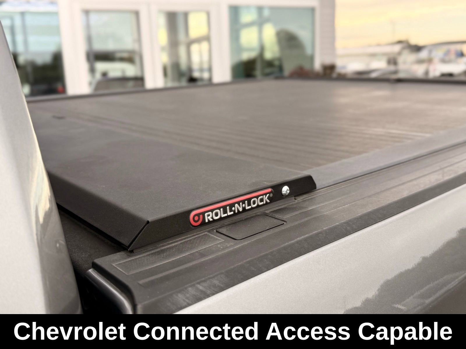 Used 2022 Chevrolet Silverado 1500 High Country w/ LPO, Dark Essentials Package image 42