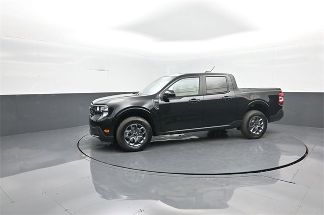 New 2026 Ford Maverick XLT w/ XLT Luxury Package image 4