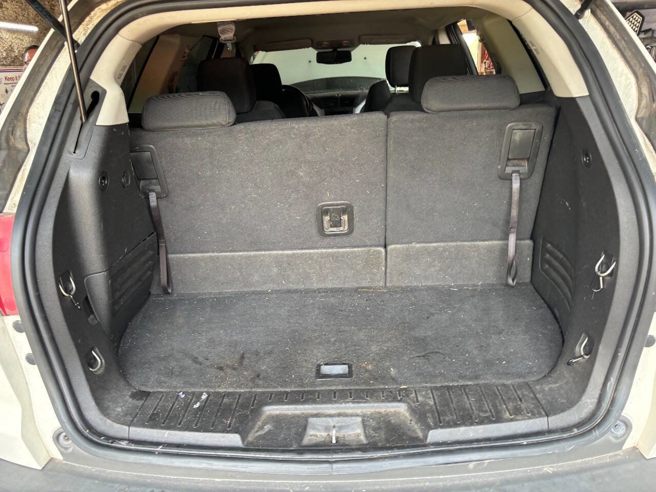 Used 2012 Chevrolet Traverse LT image 18