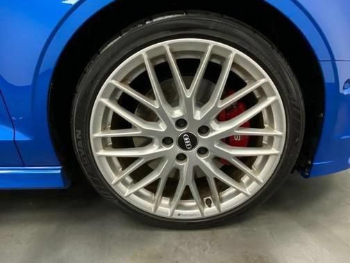 Used 2019 Audi S3 Prestige AWD/4WD image 17