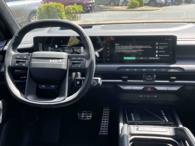 New 2027 Kia Telluride SX Prestige X-Pro AWD/4WD image 23