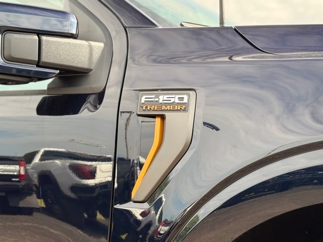 New 2026 Ford F150 Tremor w/ Equipment Group 402B AWD/4WD image 48
