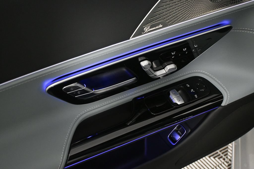 Certified 2025 Mercedes-Benz AMG GT 43 image 8