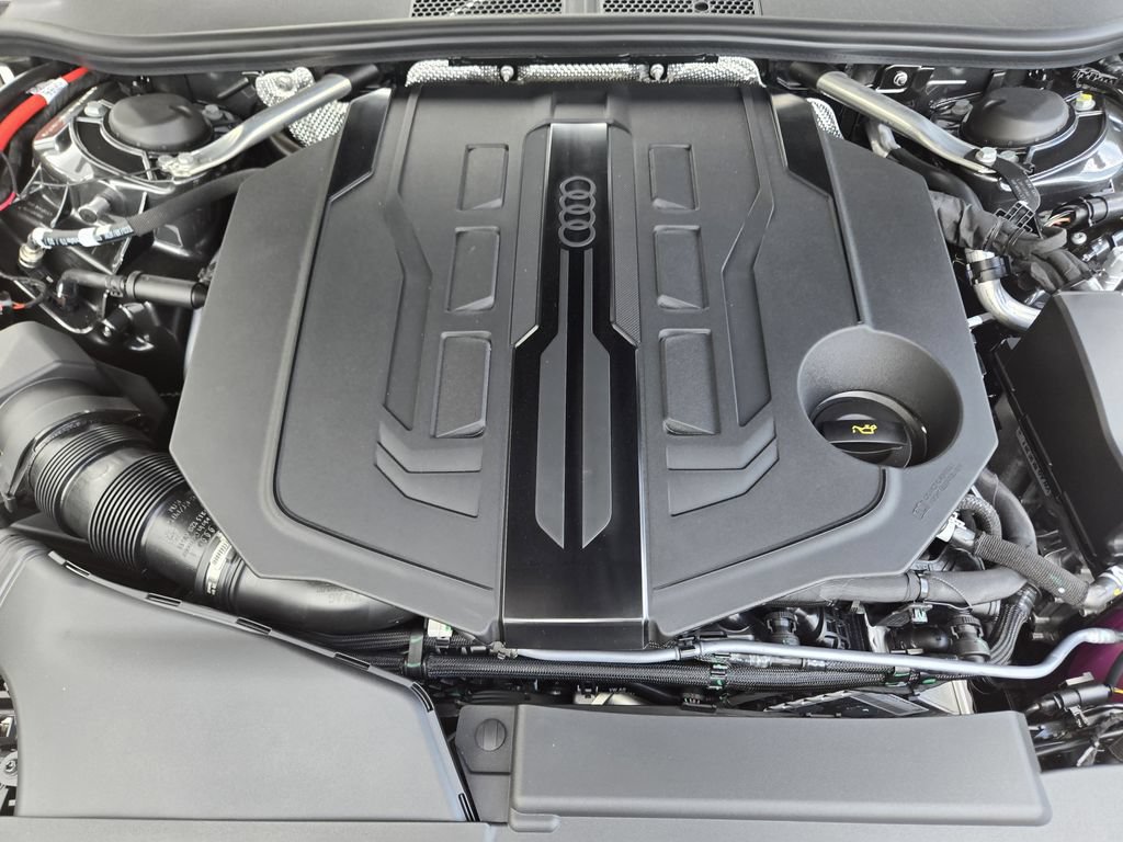 New 2026 Audi A6 Prestige AWD/4WD image 36