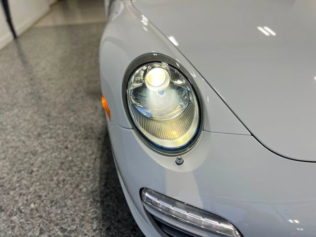 Used 2009 Porsche 911 Carrera 4S image 53