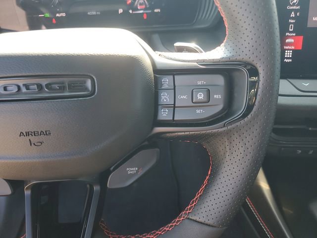 Used 2025 Dodge Charger R/T w/ Quick Order Package 25M R/T image 20