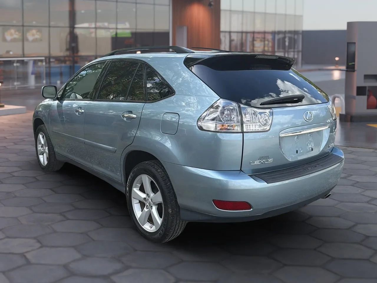 Used 2008 Lexus RX 350 2WD image 6
