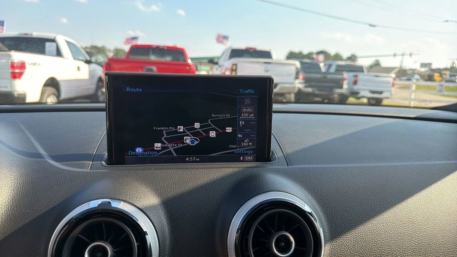 Used 2015 Audi A3 1.8T Premium Plus image 22