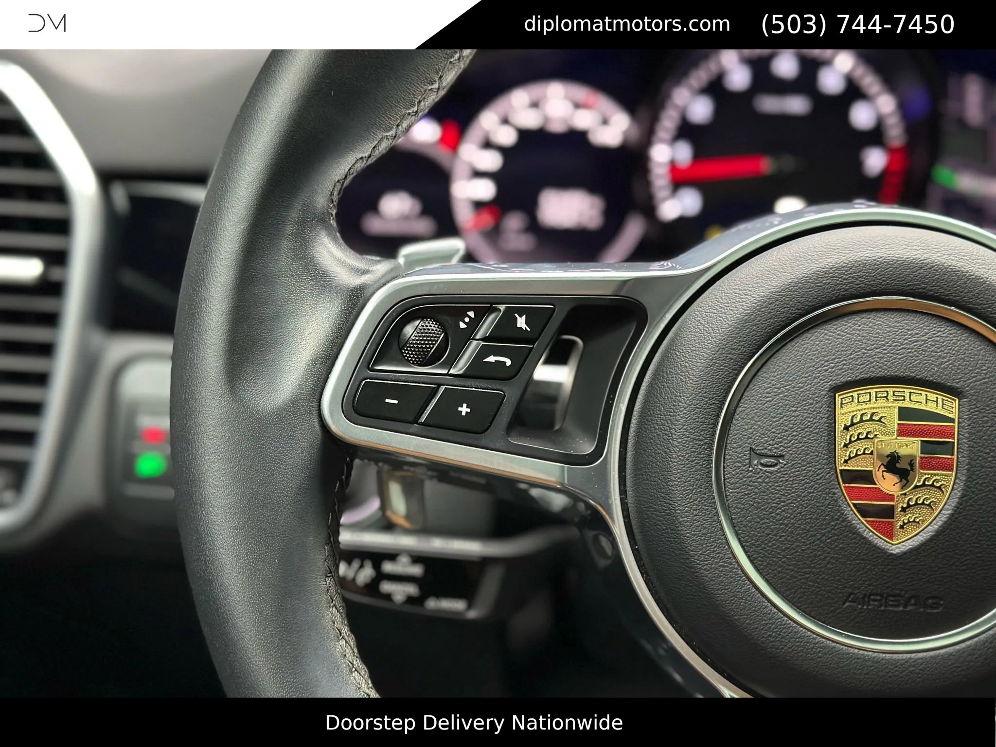 Used 2023 Porsche Cayenne image 34