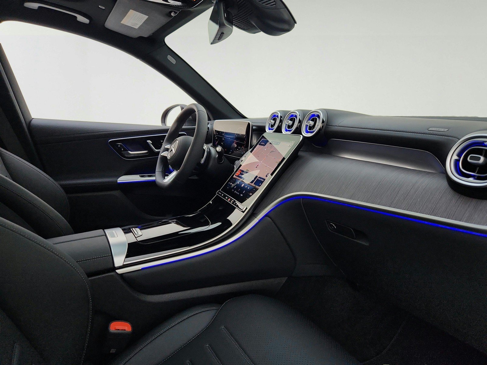 New 2026 Mercedes-Benz GLC 300 image 30
