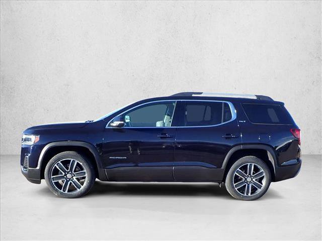 Used 2022 GMC Acadia SLT w/ Preferred Package image 2