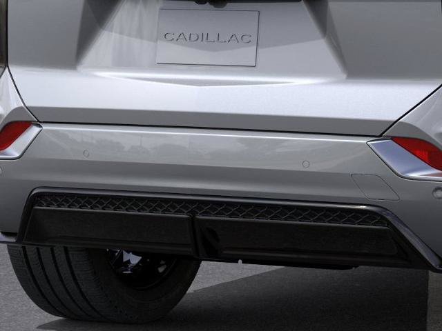 New 2026 Cadillac Optiq V w/ LPO, Floor Liner Package AWD/4WD image 38