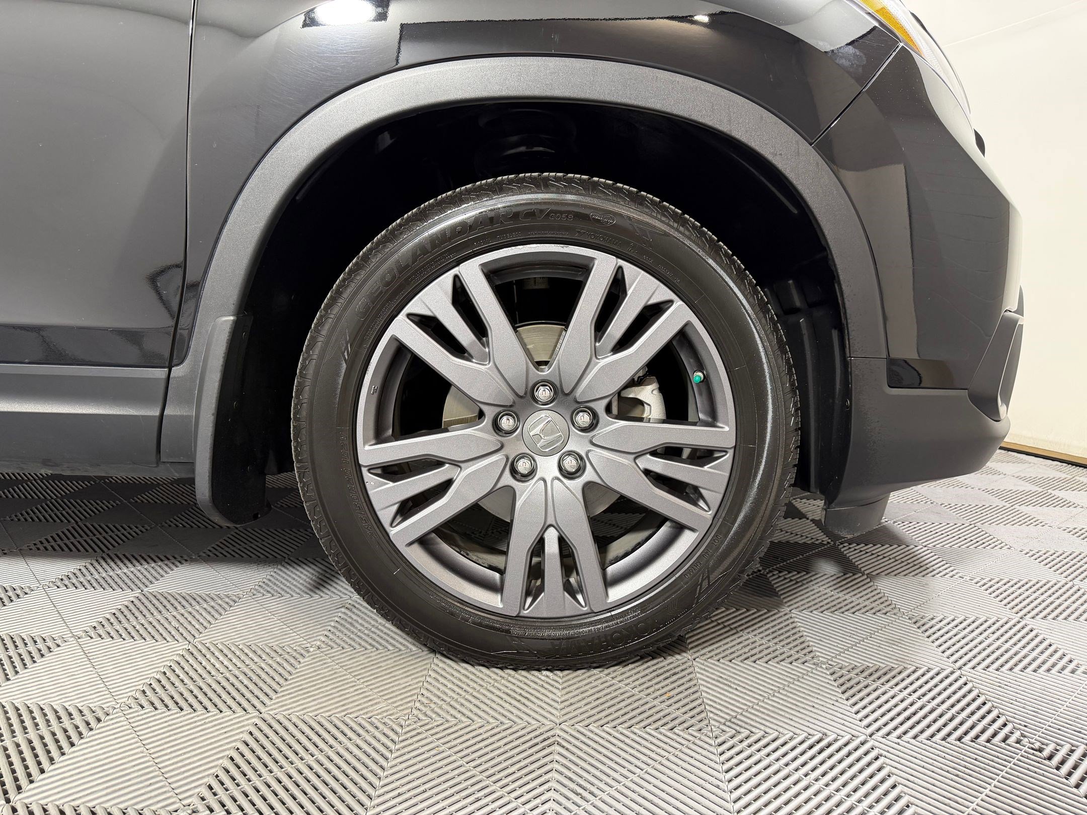 Used 2021 Honda Passport EX-L image 9