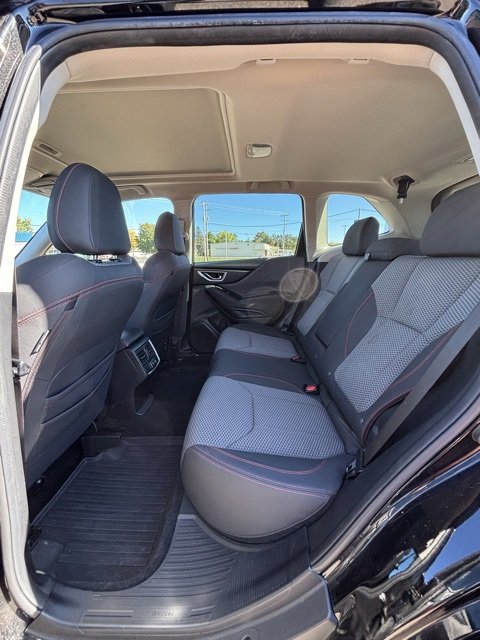 Used 2021 Subaru Forester Sport w/ Popular Package #2 image 11