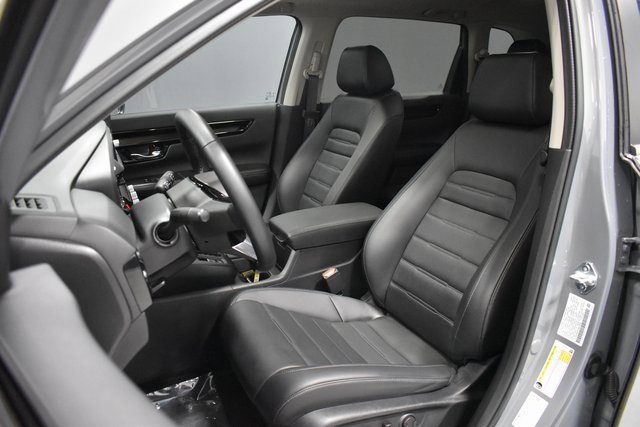 Used 2025 Honda CR-V EX-L image 5