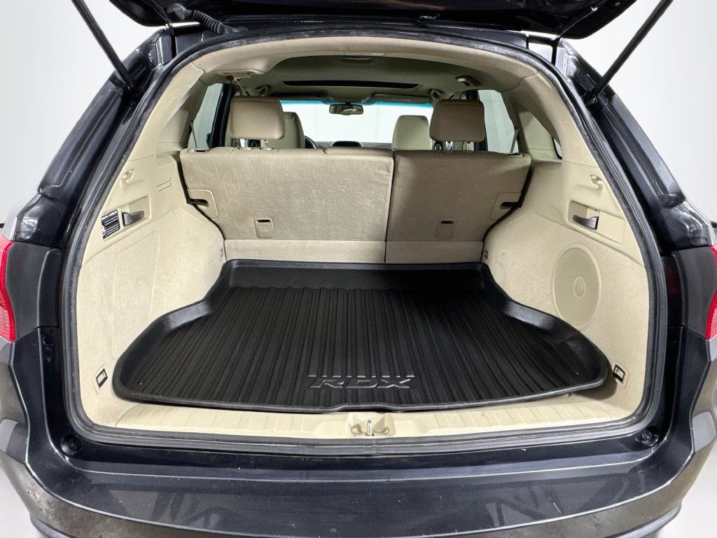 Used 2015 Acura RDX FWD image 30