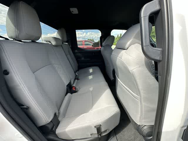 Used 2025 Toyota Tacoma SR5 RWD image 21