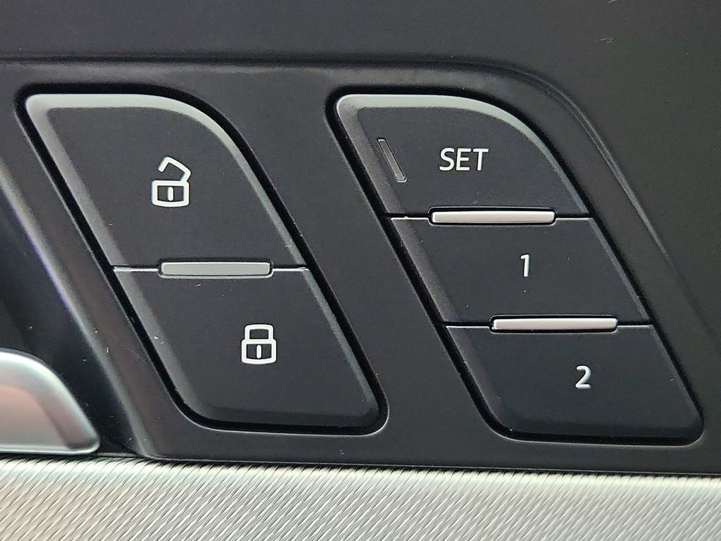 Used 2017 Audi A4 2.0T Premium Plus w/ Premium Plus Package image 22