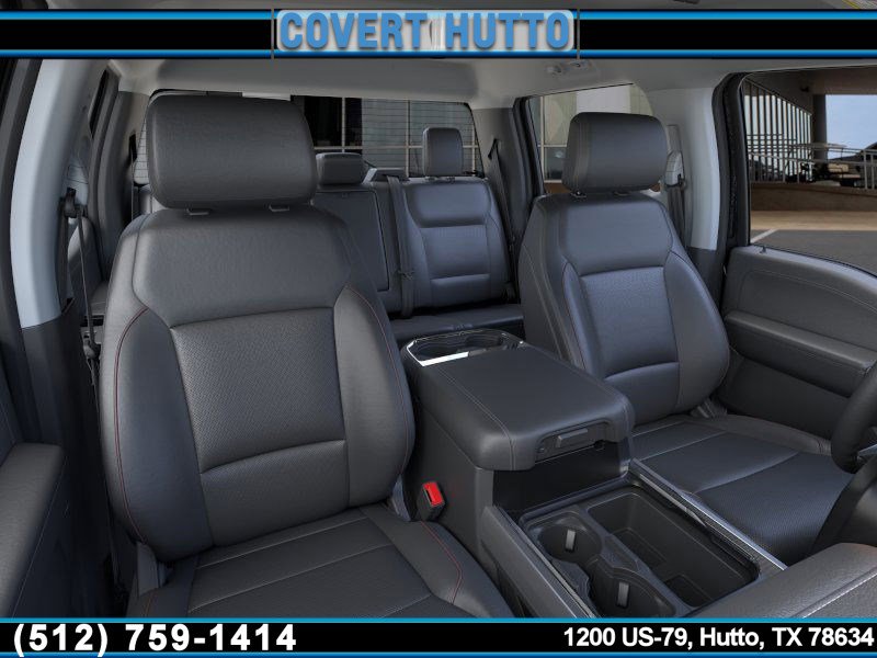 New 2026 Ford F250 Lariat image 10