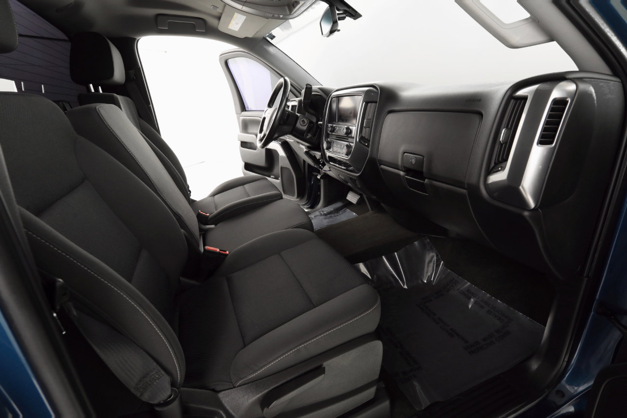 Used 2017 Chevrolet Silverado 1500 LT image 18