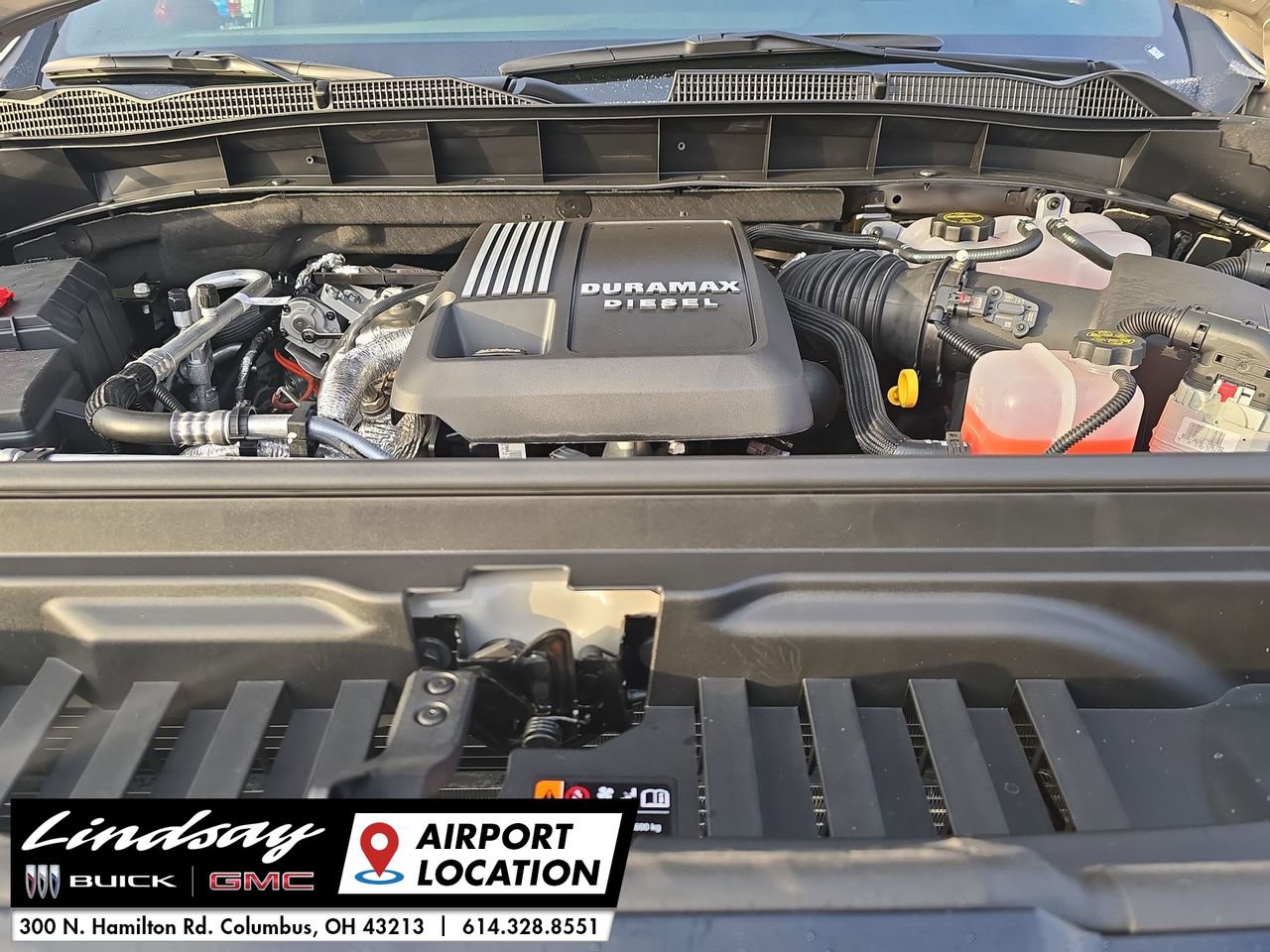 New 2026 GMC Sierra 1500 AT4 w/ AT4 Premium Package image 31