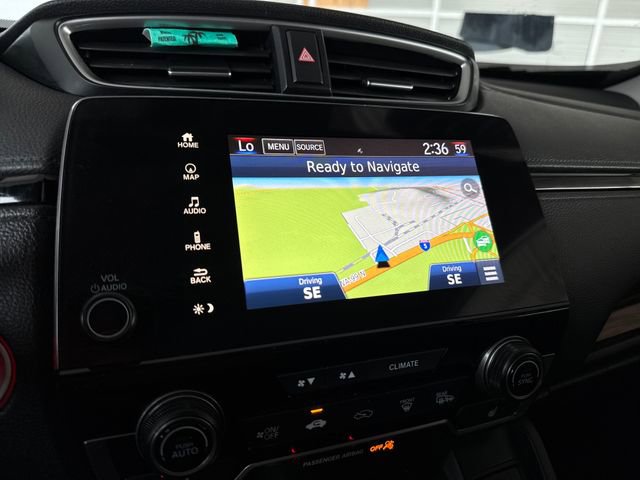 Used 2022 Honda CR-V Touring image 15