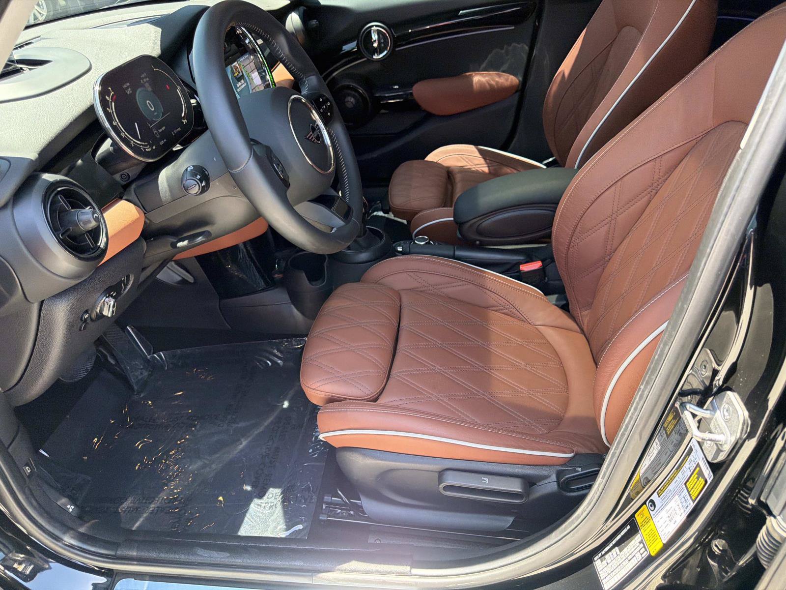 Certified 2024 MINI Cooper S FWD image 15