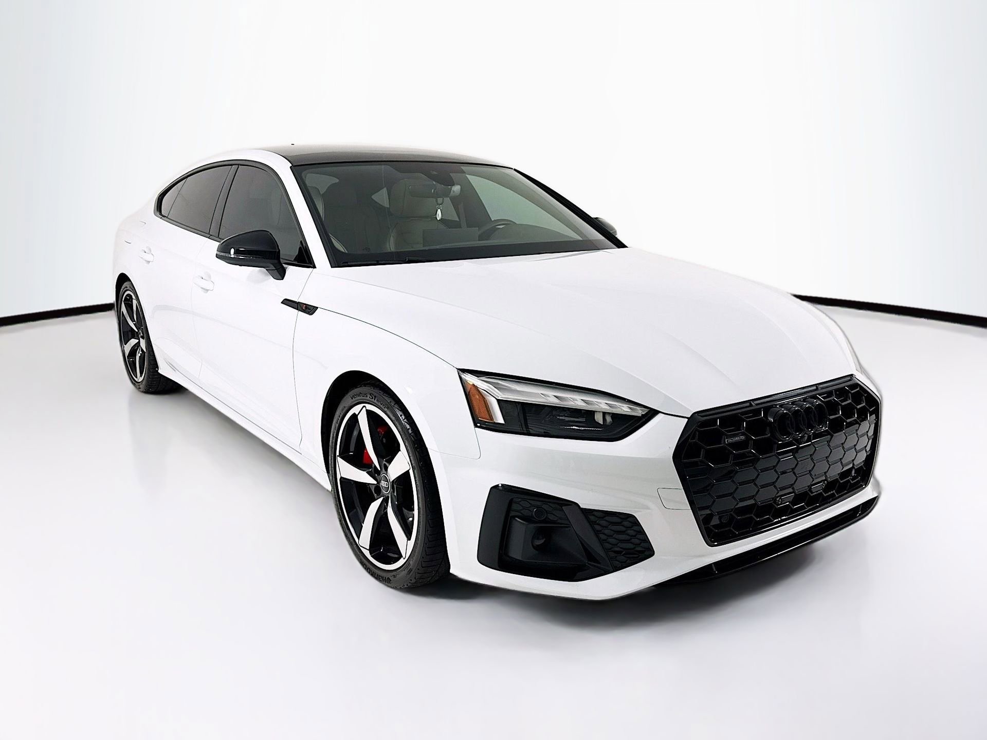 Used 2024 Audi A5 2.0T Premium Plus w/ Premium Plus