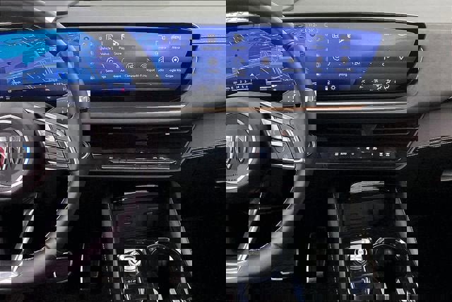 Certified 2025 Buick Envision Sport Touring AWD/4WD image 6