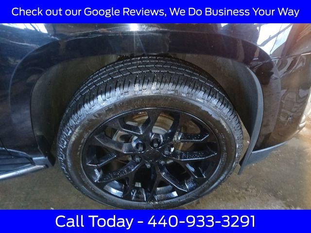 Used 2019 Cadillac Escalade Luxury image 23