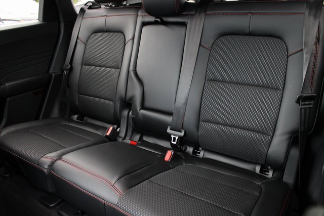 New 2026 Ford Escape ST-Line w/ Tech Pack #1 image 7