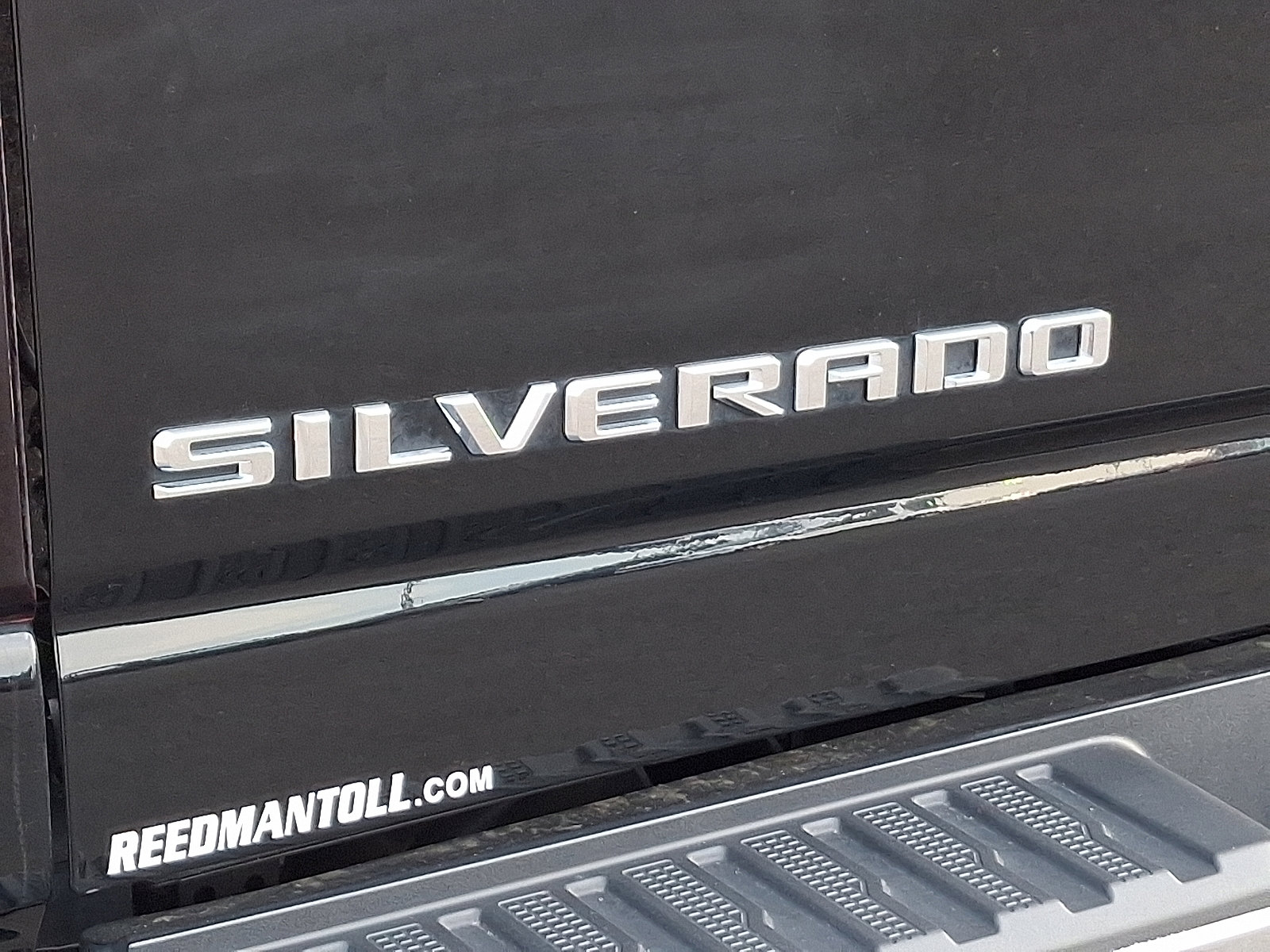 Certified 2024 Chevrolet Silverado 2500 LTZ w/ LTZ Convenience Package image 31