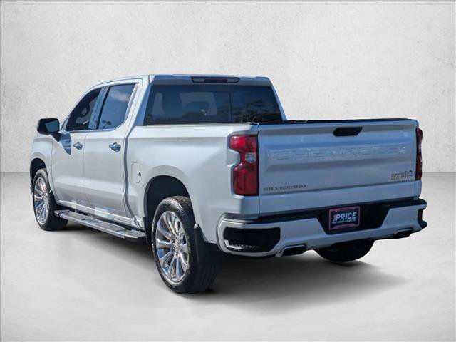 Used 2021 Chevrolet Silverado 1500 High Country image 7