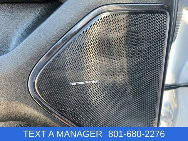 Used 2022 RAM 1500 TRX w/ TRX Level 2 Equipment Group AWD/4WD image 38