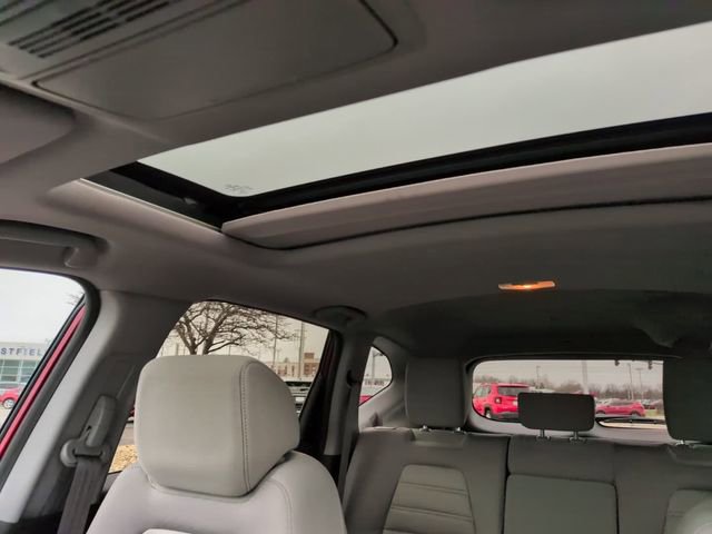 Used 2020 Honda CR-V EX image 27