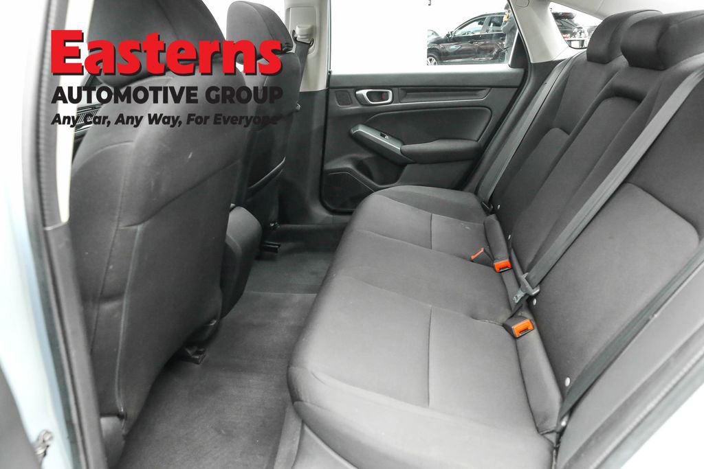 Used 2023 Honda Civic EX image 25