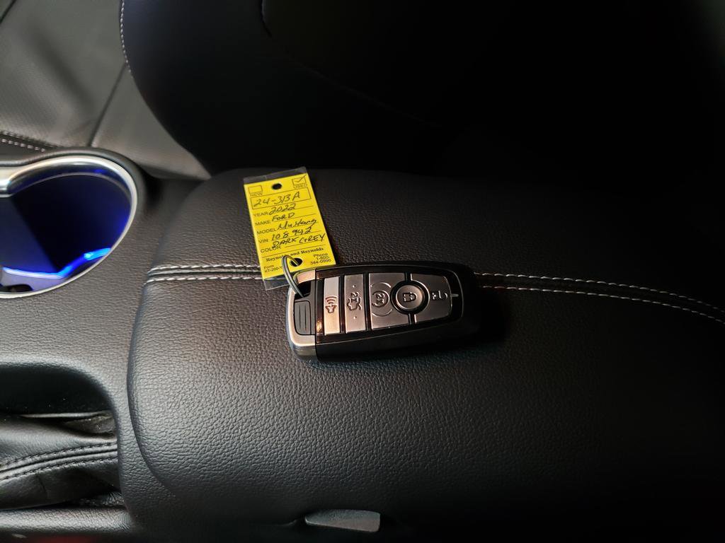 Certified 2022 Ford Mustang GT Premium w/ Equipment Group 401A image 28