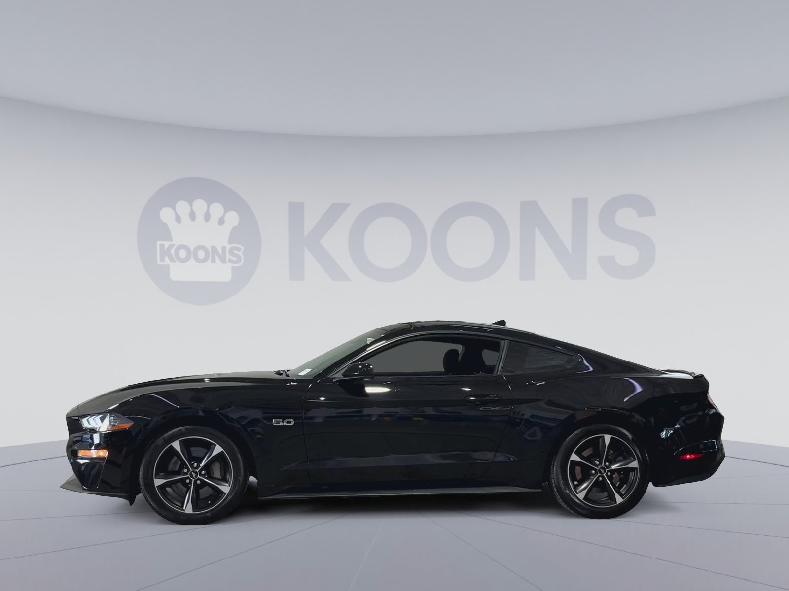 Used 2022 Ford Mustang GT image 7