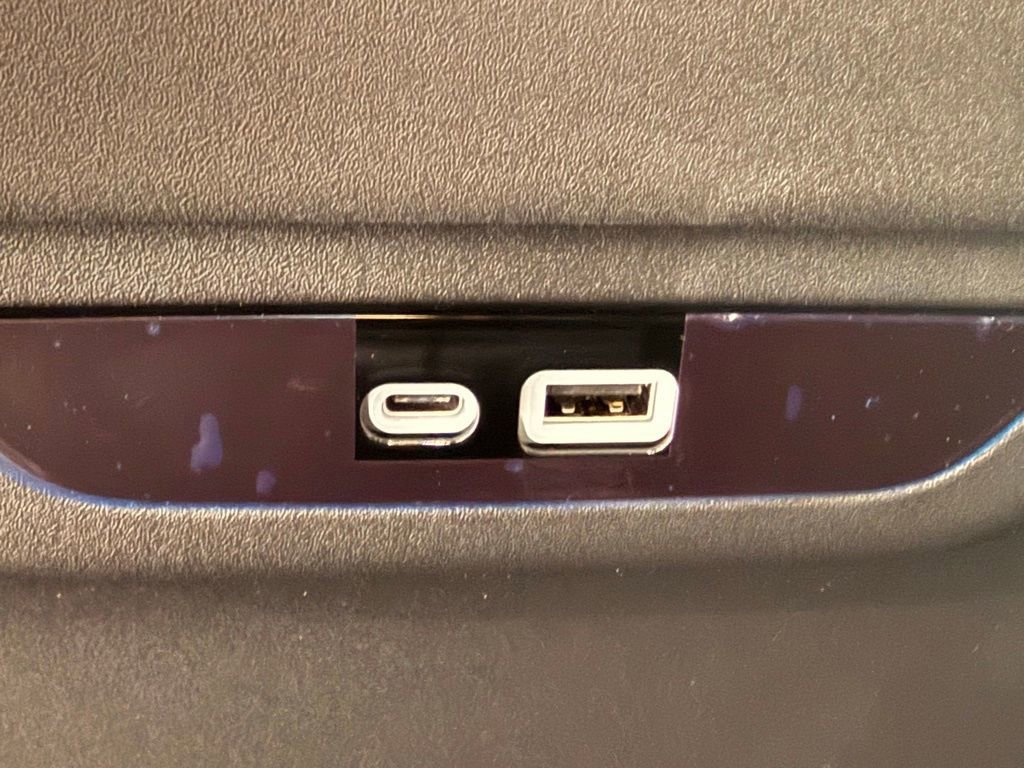 New 2026 Chrysler Pacifica Select image 17