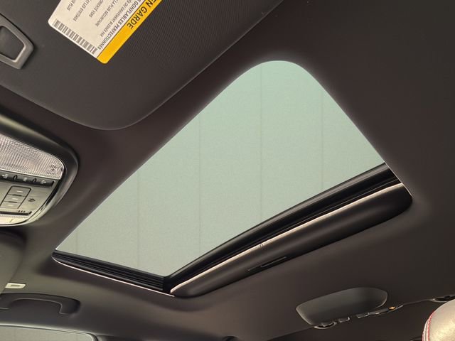 New 2026 Dodge Durango GT image 36