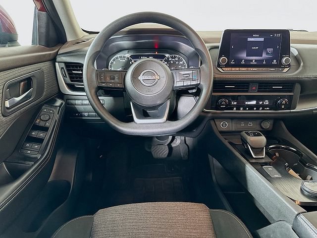Used 2023 Nissan Rogue SV AWD/4WD image 22