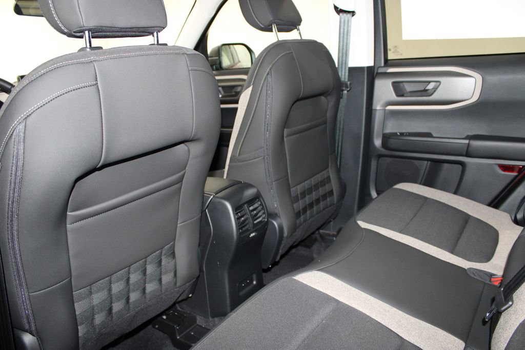 New 2026 Ford Bronco Sport Big Bend image 23