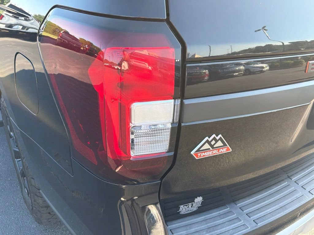 Used 2022 Ford Expedition Timberline AWD/4WD image 26