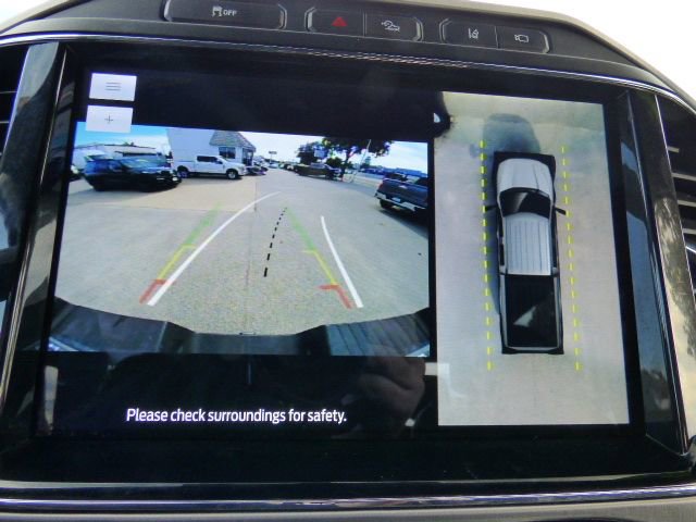 Used 2022 Ford F350 Platinum w/ Tremor Off-Road Package image 26