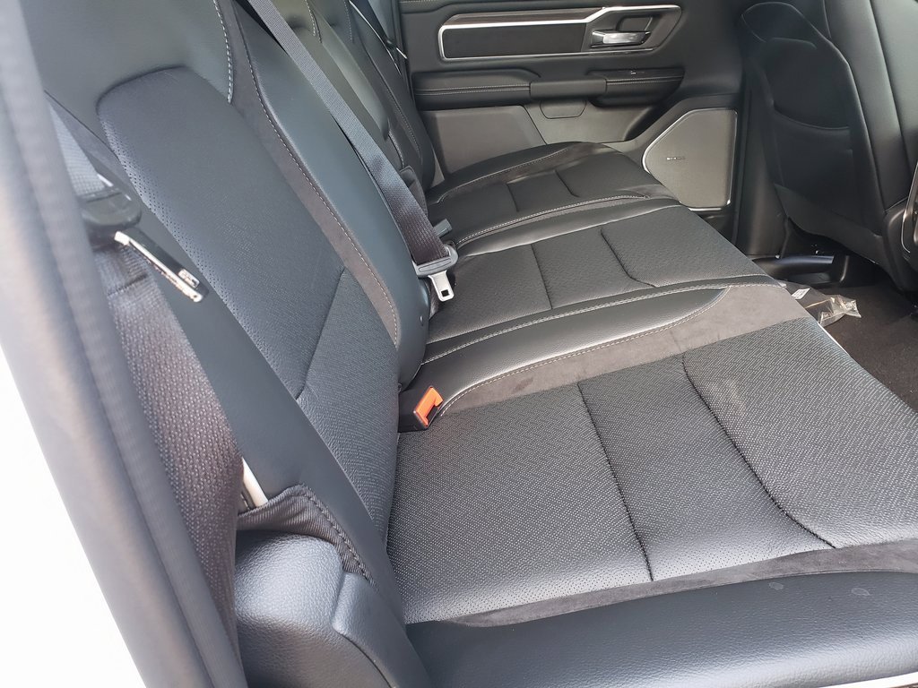 New 2026 RAM 1500 Laramie image 17