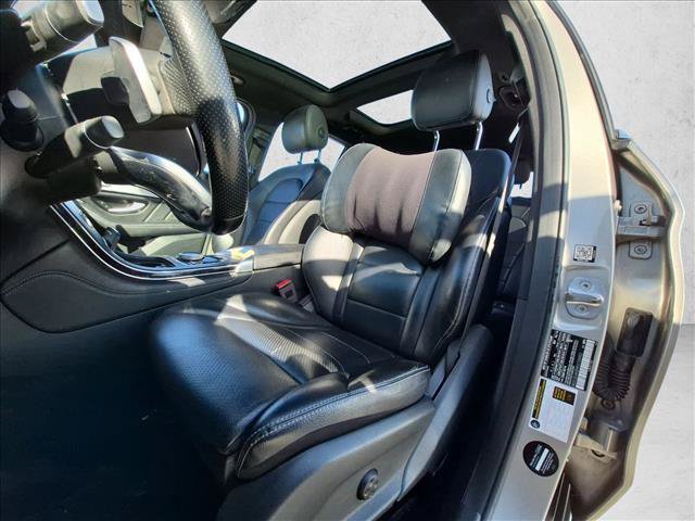 Certified 2019 Mercedes-Benz GLC 300 4MATIC image 11