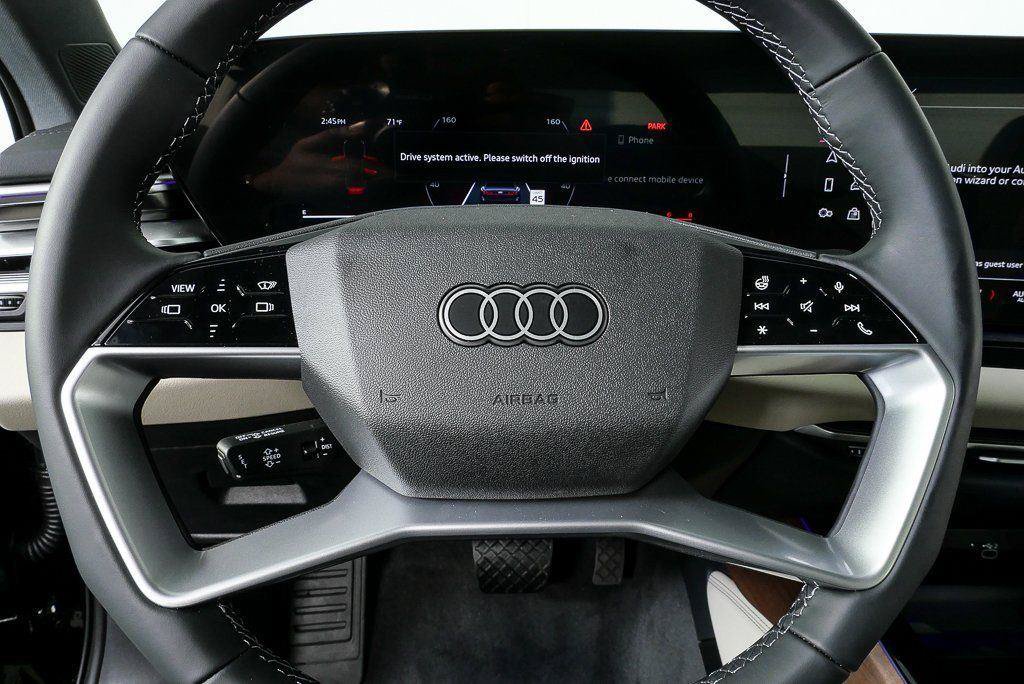 New 2026 Audi A6 Premium Plus AWD/4WD image 10